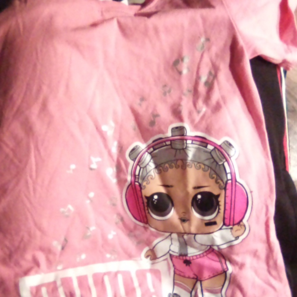 Kids shirt